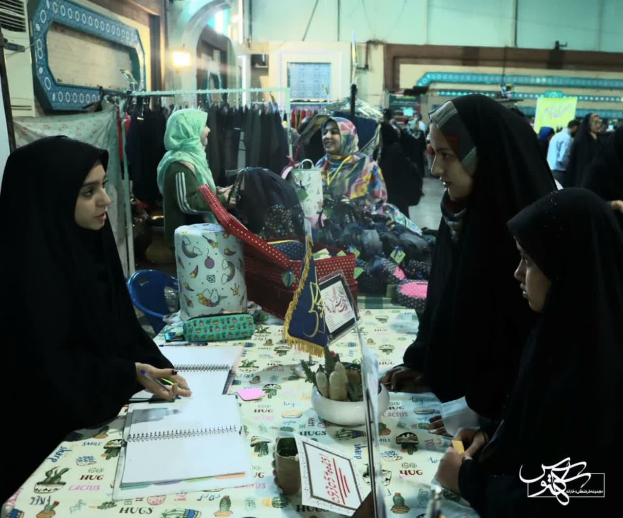 ثبت نام اردوی قم و جمکران رایگان بدون قرعه کشی برای دختران۱۲ تا۲۵ سال