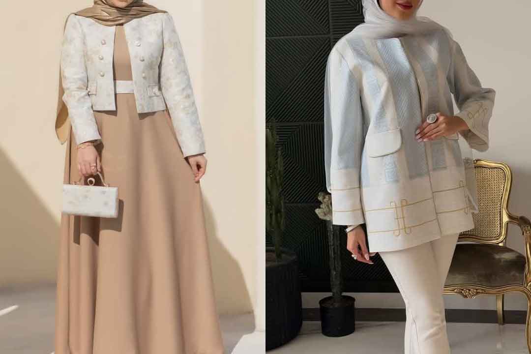 تابستون: پوستت رو با رنگ‌های خنک بدرخشون!