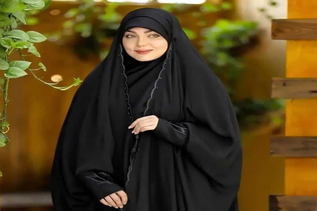 تفاوت چادرها/فروشگاه آنلاین ریحانه