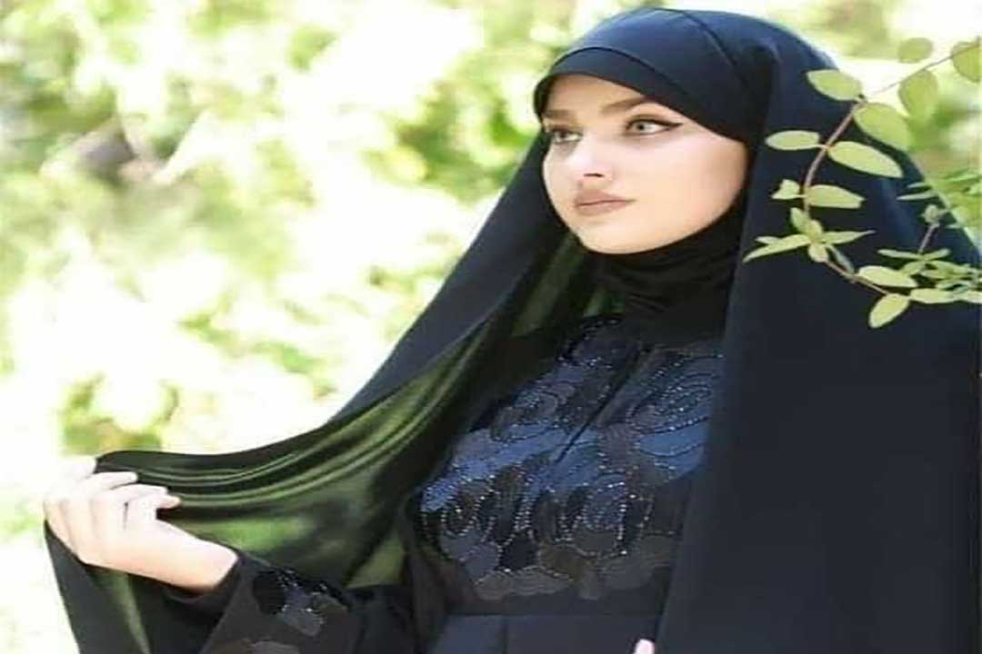 شستن صحیح چادر/فروشگاه آنلاین ریحانه