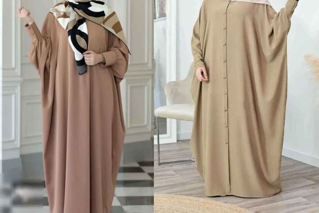 عبای سبک و راحت برای استفاده روزمره