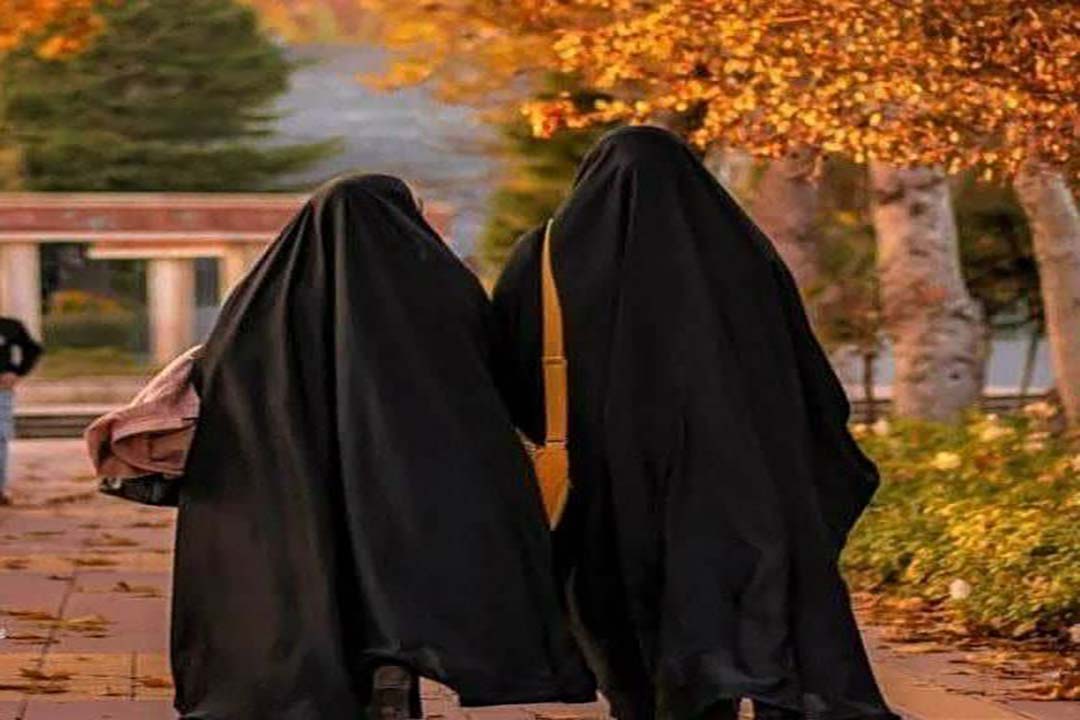 مدل چادر ایرانی و عربی/ فروشگاه آنلاین ریحانه