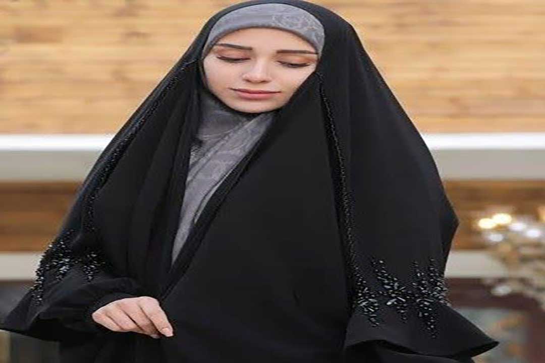 مدل چادر مجلسی/فروشگاه آنلاین ریحانه
