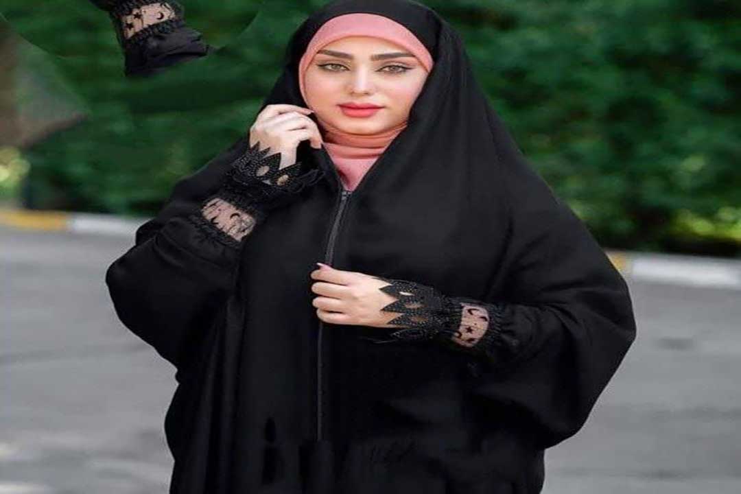 پارچه چادر مجلسی/فروشگاه آنلاین ریحانه