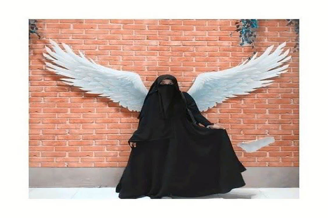 چادر دانشجویی جدید