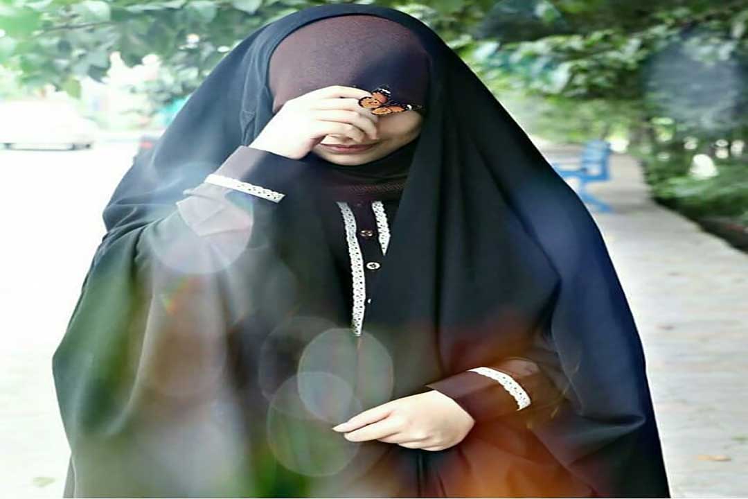 مراقبت بیشتر از چادر/فروشگاه آنلاین ریحانه
