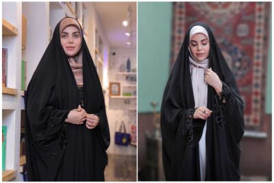 مقایسه انواع چادرها
