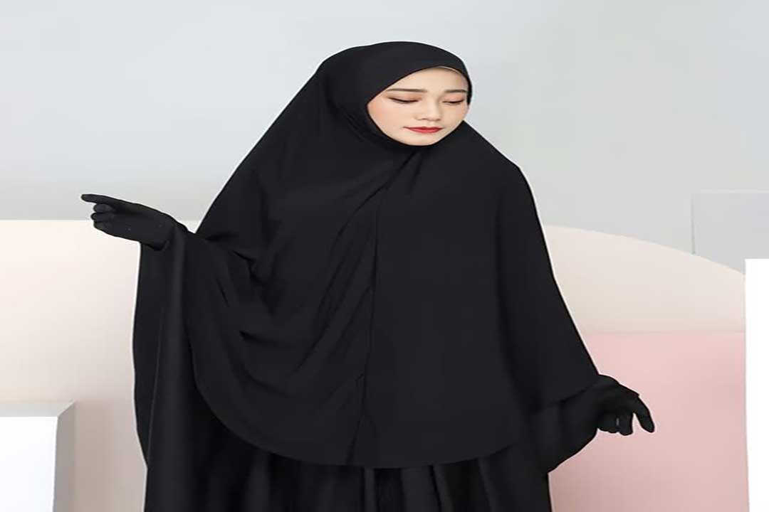 چادر جلابیب/فروشگاه آنلاین ریحانه