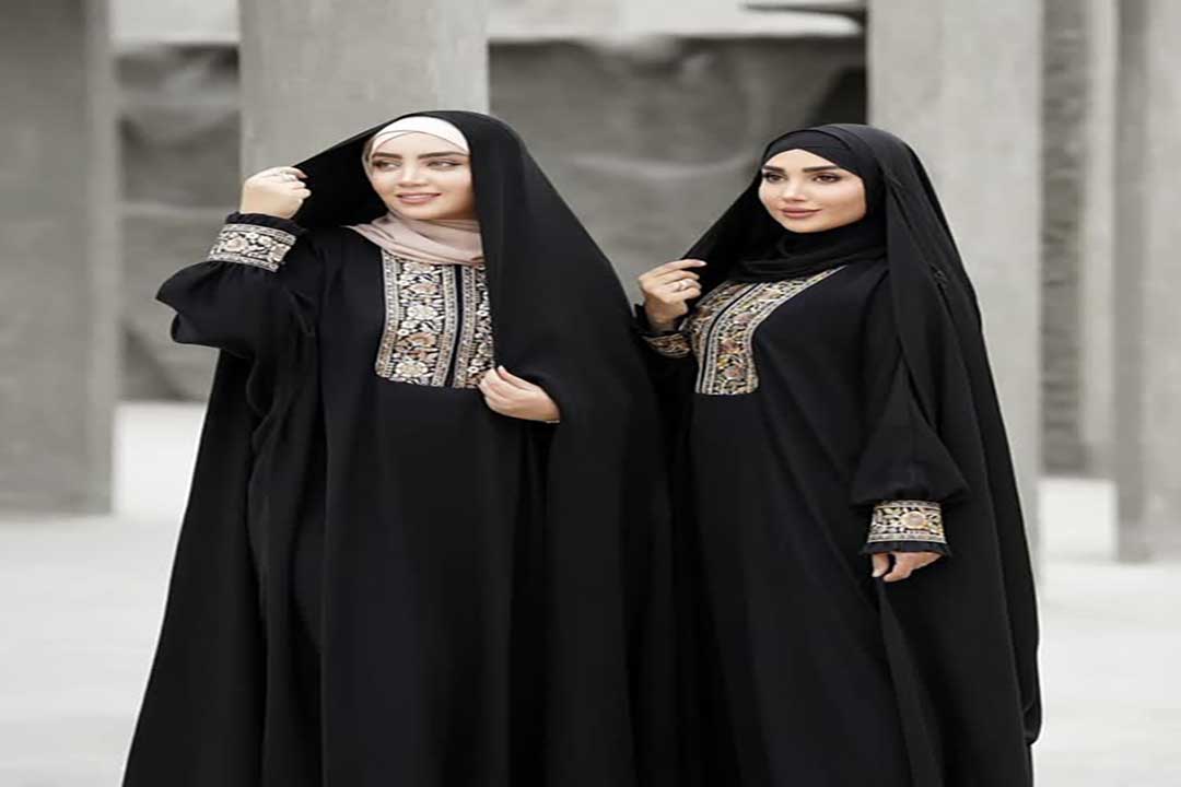 همه چیز در مورد چادر قجری