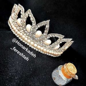 برند هنرکده فرشته با مدیریت خانم نیلی