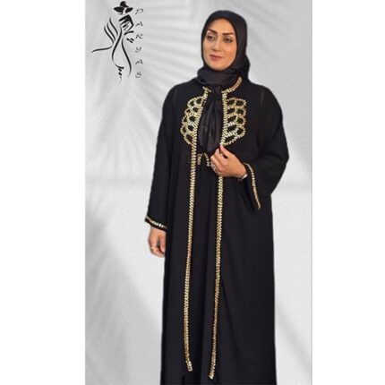 عبای مدل ناریا | فروشگاه اینترنتی ریحانه