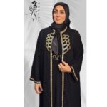 عبای مدل ناریا | فروشگاه اینترنتی ریحانه