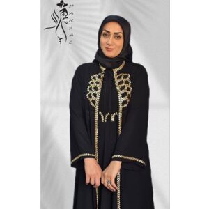 عبای مدل ناریا | فروشگاه اینترنتی ریحانه