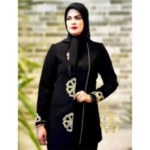 کت طرح رخسار کد3/4 | فروشگاه اینترنتی ریحانه