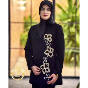 کت طرح سیمین کد3/3 | فروشگاه اینترنتی ریحانه