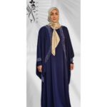 عبای سیمین دخت (کد ۲۰) | فروشگاه اینترنتی ریحانه