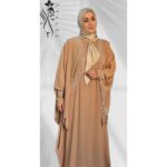عبای سیمین دخت (کد ۲۰) | فروشگاه اینترنتی ریحانه