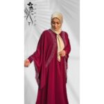 عبای سیمین دخت (کد ۲۰) | فروشگاه اینترنتی ریحانه