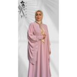 عبای سیمین دخت (کد ۲۰) | فروشگاه اینترنتی ریحانه