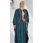 عبای سیمین دخت (کد ۲۰) | فروشگاه اینترنتی ریحانه