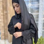 برند آهو با مدیریت خانم شوقی