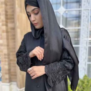 برند آهو با مدیریت خانم شوقی
