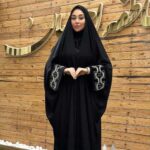 مزون آتی با مدیریت خانم احمدیان