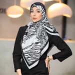 برند امین شاپ با مدیریت خانم حسینی