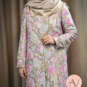 برند آنسه با مدیریت خانم جهانمرد