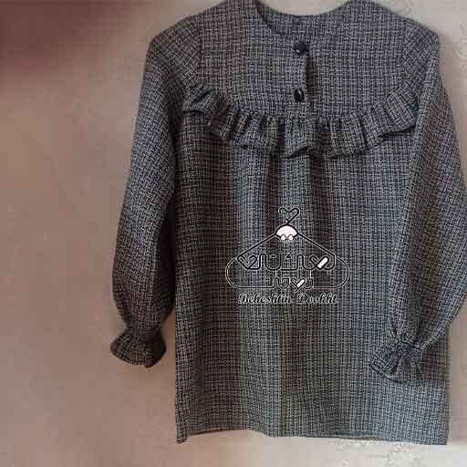 برند بهشتین دوخت با مدیریت خانم هادیان