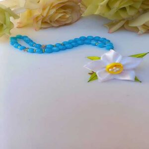 تسبیح گل نرگس/فروشگاه آنلاین ریحانه