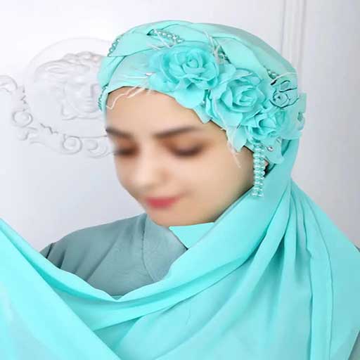 توربان شالدار/فروشگاه آنلاین ریحانه