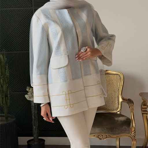 برند تکتم با مدیریت خانم ناصری پور