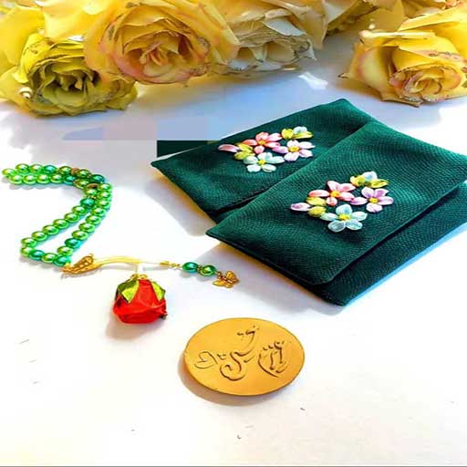 جامهری 1/فروشگاه آنلاین ریحانه
