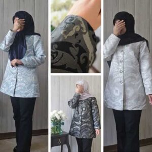 جلو دکمه دار/فروشگاه آنلاین ریحانه