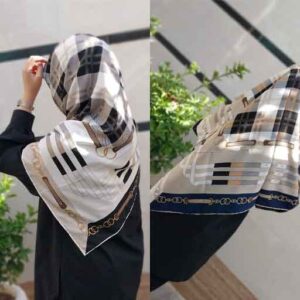 برند حجاب فاطمی با مدیریت خانم حق شناس