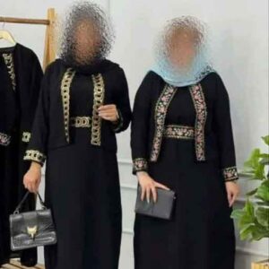 برند حجاب نورالهدی یا مدیریت آقای کرمی