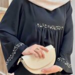 برند حجاب حورنس با مدیریت خانم لیلا معلم