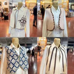 برند دستار گالری با مدیریت آقای بصریت خواه