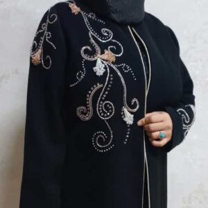 برند رضوانه با مدیریت خانم موسوی