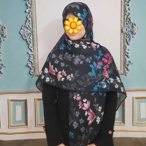 روسری 1/فروشگاه آنلاین ریحانه
