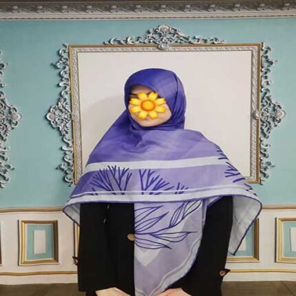 روسری خاص 1/فروشگاه آنلاین ریحانه