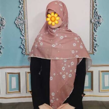 روسری طراحی اختصاصی/فروشگاه آنلاین ریحانه