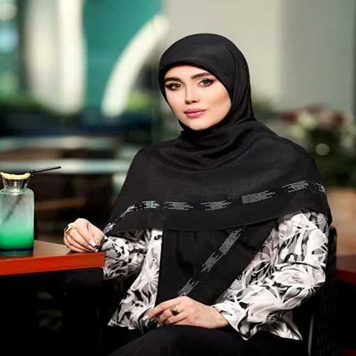 روسری نخ اسلپ 1/فروشگاه آنلاین ریحانه