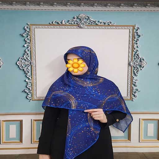 روسری همه فصل 1/فروشگاه آنلاین ریحانه