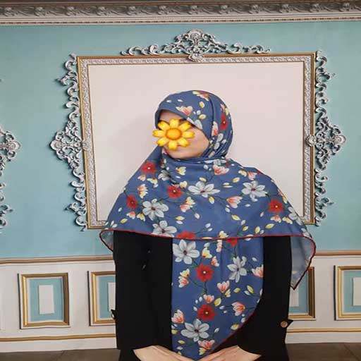 روسری همه فصل/فروشگاه آنلاین ریحانه