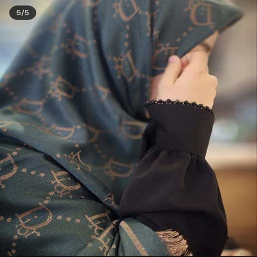 روسری کشمیر/فروشگاه آنلاین ریحانه
