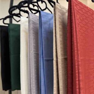 برند زندایی با مدیریت خانم کبیری