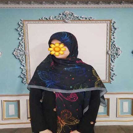 زیباترین روسری 4/فروشگاه آنلاین ریحانه