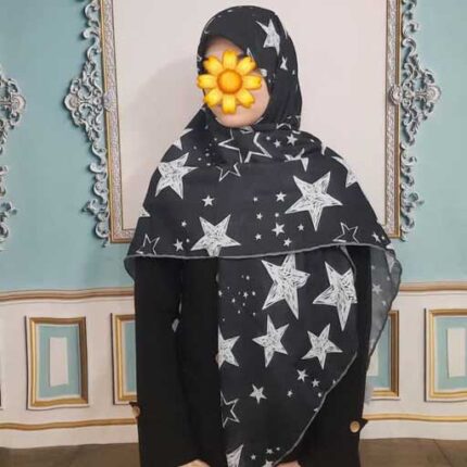 زیباترین روسری/فروشگاه آنلاین ریحانه
